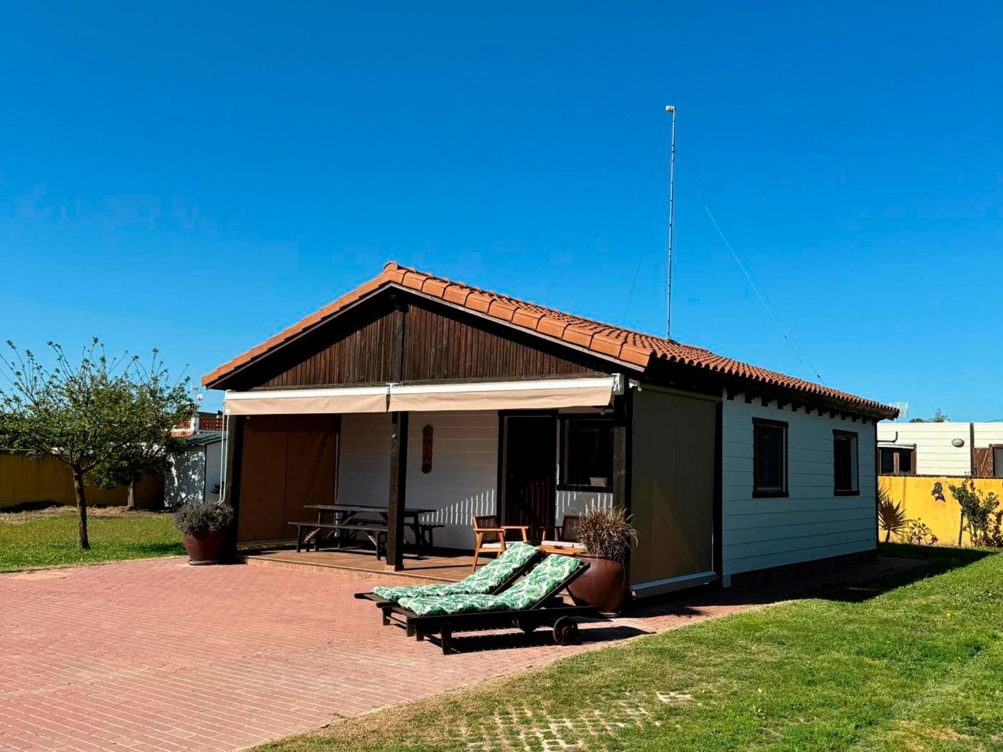 Casa Cerca De La Playa En